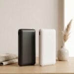 Minimalist Kurumsal Powerbank ve Toptan Baskılı Taşınabilir Şarj Cihazı - Sensesevens