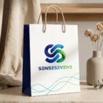 Sensesevens Toptan Karton Çanta İmalatı ve Kurumsal Matbaa Ürünleri
