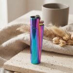 Premium Metal Çakmak ve Kurumsal Logolu Promosyon Clipper Modelleri - Sensesevens