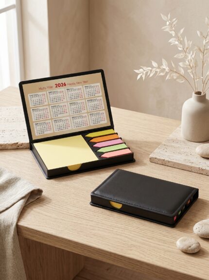 Yapışkanlı Notluk