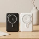 MagSafe Kablosuz Powerbank ve Lüks Kurumsal Şarj Cihazı Modelleri - Sensesevens