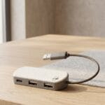 Doğa Dostu USB Hub Dağıtıcı ve Toptan Kurumsal Port Çoğaltıcı - Sensesevens