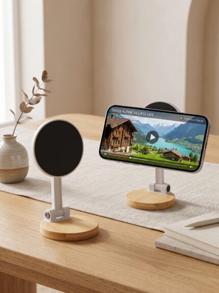Telefon Standı