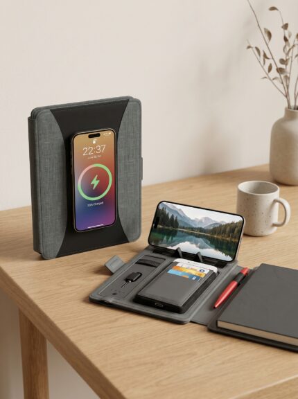Powerbank Organizer