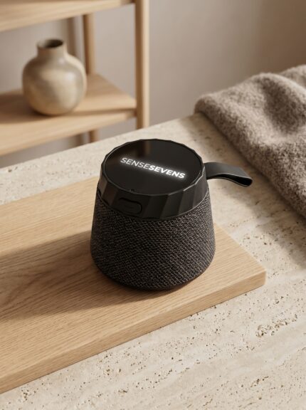 Bluetooth Hoparlör
