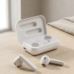 Mikrofonlu Kablosuz Kulaklık ve Toptan Logolu Promosyon Bluetooth Kulaklık - Sensesevens