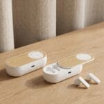 Hoparlörlü Kablosuz Kulaklık Seti ve 2 in 1 Kurumsal Bluetooth Kulaklık - Sensesevens