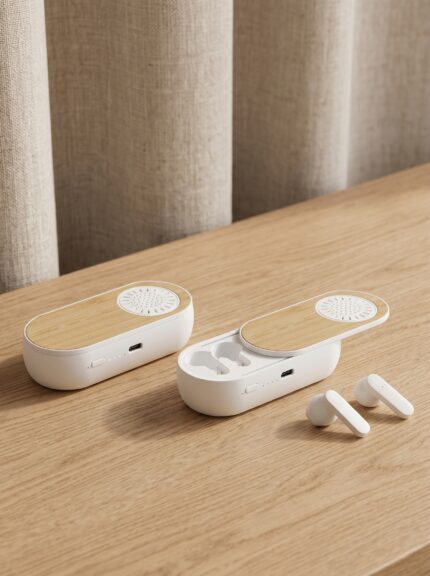 Bluetooth Kulaklık & Kablosuz Hoparlör