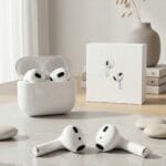 Premium Kablosuz Kulaklık ve Kutulu Kurumsal Bluetooth Kulaklık Seti - Sensesevens