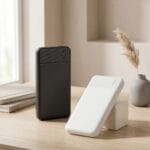 10000mAh Kurumsal Powerbank ve Toptan Baskılı Taşınabilir Şarj Cihazı - Sensesevens