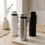 Premium Kurumsal Hediye Çelik Termos ve Toptan Promosyon Tasarım Mug - Sensesevens