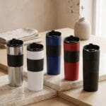 Premium Promosyon Çelik Termos ve Lüks Toptan Kurumsal Mug - Sensesevens