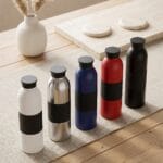Premium Şirket Logolu Termos ve Lüks Toptan Promosyon Mug - Sensesevens