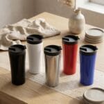 Premium Kurumsal Hediye Çelik Termos ve Toptan Promosyon Tasarım Mug - Sensesevens