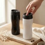 Premium Kurumsal Hediye Çelik Termos ve Toptan Promosyon Tasarım Mug - Sensesevens