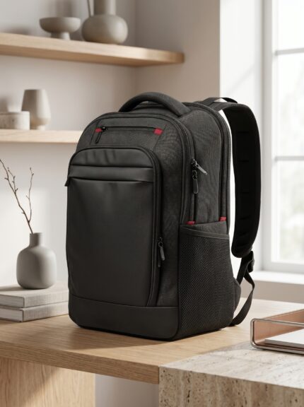 Premium Şirket Logolu Laptop Çantası ve Toptan Promosyon Bilgisayar Çantası - Sensesevens