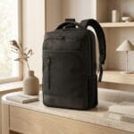 Sensesevens Premium Logolu Şirket Çantası ve Toptan Laptop Sırt Çantası