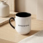 Premium Kurumsal Hediye Kupa Bardak ve Toptan Logolu Mug - Sensesevens