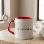 Premium Baskılı Promosyon Kupa ve Lüks Toptan Kurumsal Mug - Sensesevens