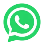 Kurumsal Web Sitesi WhatsApp İletişim Hattı Destek İkonu